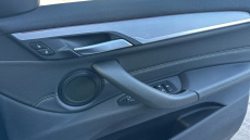 BMW X2 sDrive 18i [136] M Sport 5dr Step Auto Petrol Hatchback